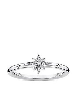 Thomas Sabo Cosmic Ring