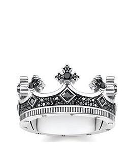 Thomas Sabo Royal Power Ring