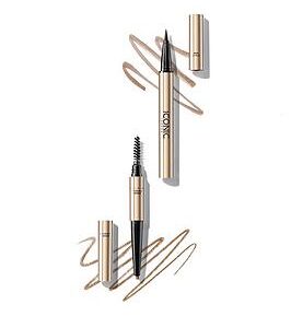 Iconic London Triple Precision Brow Definer