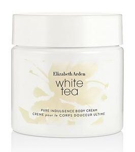 Elizabeth Arden White Tea Pure Indulgence Body Cream 400Ml