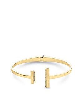 Calvin Klein Minimal Linear Ladies Bangle