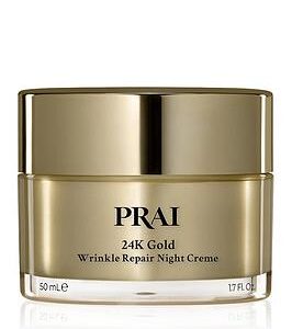 Prai 24K Gold Wrinkle Repair Night Creme 50Ml