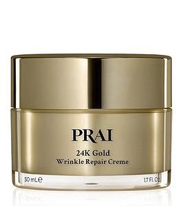 Prai 24K Gold Wrinkle Repair Creme 50Ml