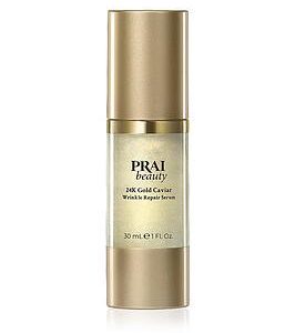 Prai 24K Gold Caviar Wrinkle Repair Serum 30Ml