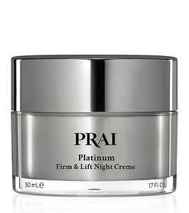 Prai Platinum Firm& Lift Night Creme 50Ml