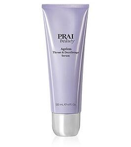 Prai Ageless Throat& Decolletage Serum 120Ml