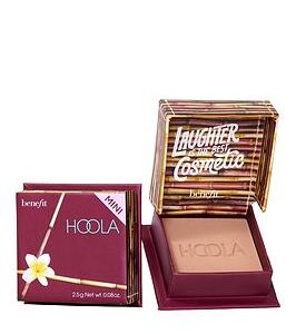 Benefit Hoola Matte Powder Bronzer Mini