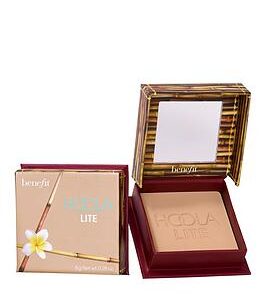 Benefit Hoola Lite Light Matte Powder Bronzer