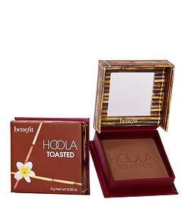 Benefit Hoola Toasted Deep Matte Powder Bronzer