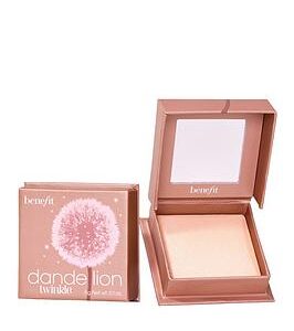 Benefit Dandelion Twinkle Soft Nude-Pink Powder Highlighter