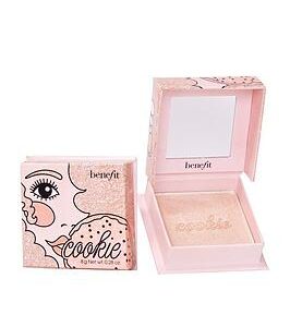 Benefit Cookie Golden Pearl Powder Highlighter