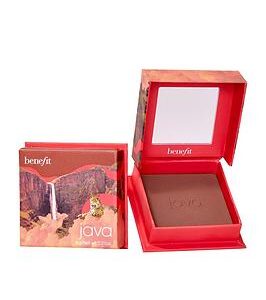 Benefit Wanderful World Blushes Java Rosy Mocha Powder Blusher