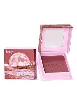 Benefit Wanderful World Blushes Moone Rich Berry Powder Blusher