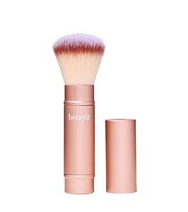 Benefit Retractable Multi Tasking Cheek Blusher, Bronzer & Highlighter Brush