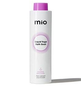 Mio Liquid Yoga Bath Soak - 200Ml