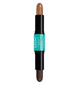 Nyx Professional Makeup Wonder Stick Highlight& Contour Stick - 8 Grams