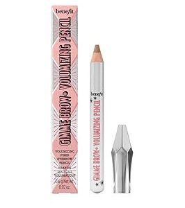 Benefit Gimme Brow+ Volumising Fiber Eyebrow Pencil Mini