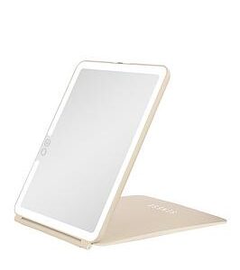 Sensse Glow Up Mirror - Nude