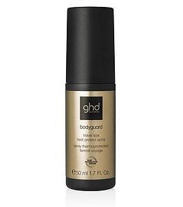 Ghd Bodyguard - Heat Protect Spray - Travel Size (50Ml)