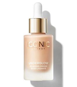 Iconic London Underglow Blurring Primer