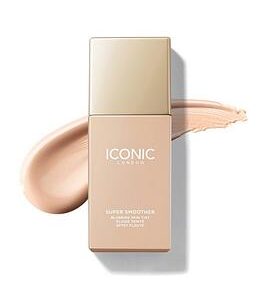 Iconic London Super Smoother Blurring Skin Tint