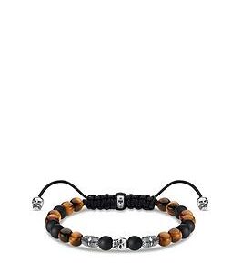 Thomas Sabo Skull Bracelet