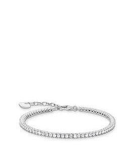 Thomas Sabo Tennis Bracelet