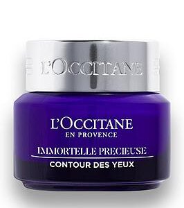 L'Occitane Immortelle Precious Eye Balm 15Ml