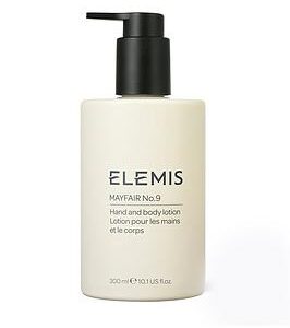 Elemis Mayfair No.9 Hand& Body Lotion 300Ml