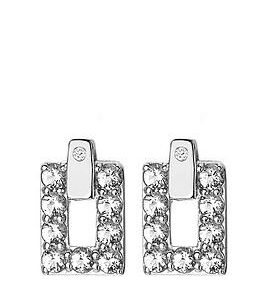 Hot Diamonds Echo Earrings