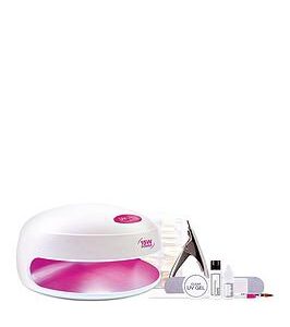 Rio Uv Gel Nail Lamp With Nail Extensions