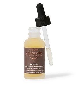 Grow Gorgeous Hair Growth Serum Intense 30Ml