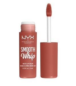 Nyx Professional Makeup Smooth Whip Matte Lip Cream