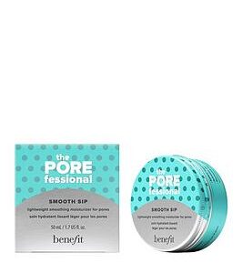 Benefit The Porefessional Smooth Sip Lightweight Pore Smoothing Moisturiser