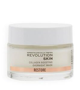 Revolution Beauty London Revolution Skincare Collagen Boosting Overnight Mask