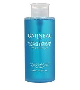 Gatineau Floracil Eye Makeup Remover