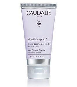 Caudalie Vinotherapist Foot Cream - 75Ml