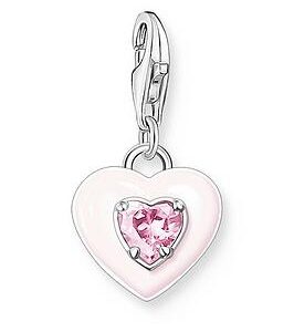 Thomas Sabo Heart Charm