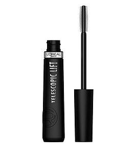 L'Oreal Paris Telescopic Lift Mascara-Black