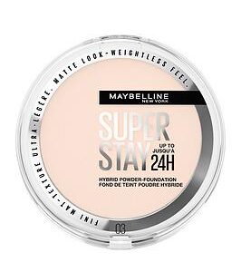 Maybelline Superstay 24H Hybrid Powder Foundation