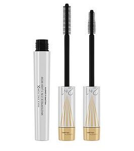 Max Factor Masterpiece 2 In 1 Lash Wow Volume & Length Mascara 7Ml