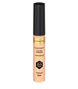 Max Factor Facefinity All Day Flawless Vegan Lightweight Liquid Concealer