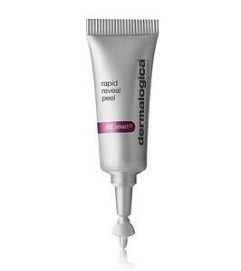 Dermalogica Rapid Reveal Peel, 10 X 3Ml