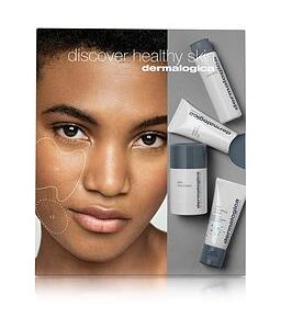 Dermalogica Discover Healthy Skin Kit (Worth &Pound;39)