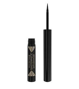 Max Factor Masterpiece Waterproof Matte Liquid Eyeliner