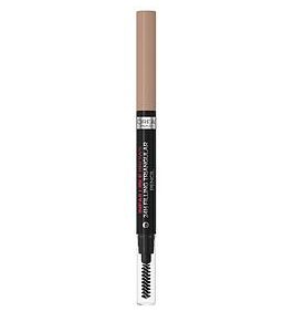 L'Oreal Paris Infallible 24H Brow Filling Triangular Pencil