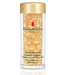 Elizabeth Arden Advanced Light Ceramide Strengthening& Refining Serum - 60Pcs