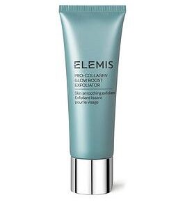 Elemis Pro-Collagen Glow Boost Exfoliator - 100Ml