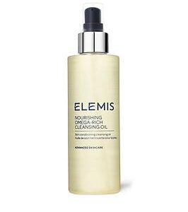 Elemis Nourishing Omega-Rich Cleansing Oil 195Ml