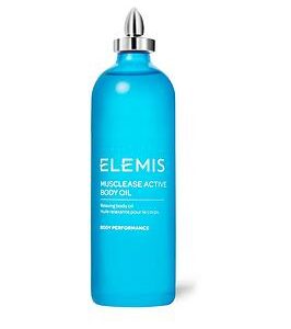 Elemis Musclease Active Body Oil 100Ml